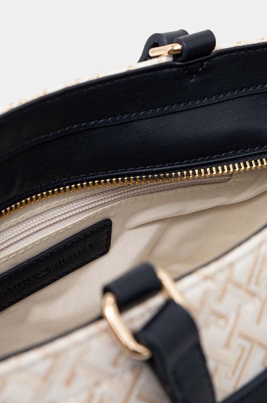 Tommy Hilfiger torebka AW0AW16707 beżowy