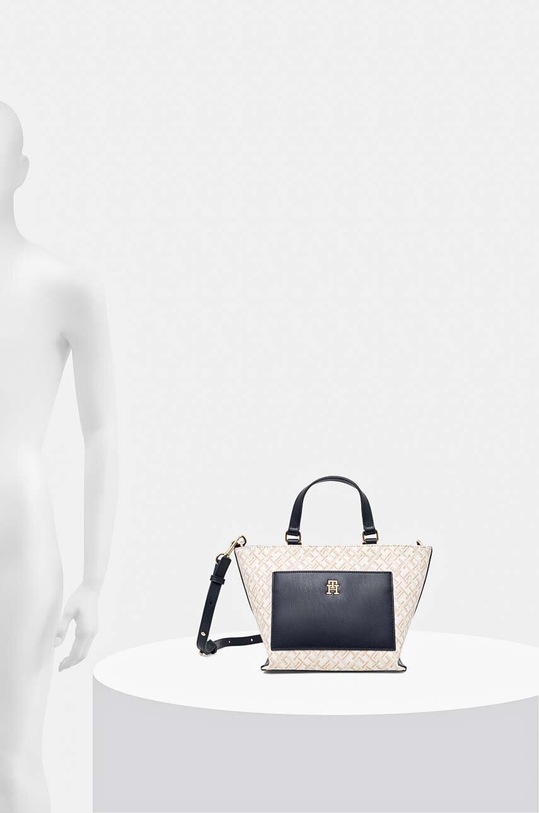 Tommy Hilfiger torebka AW0AW16707