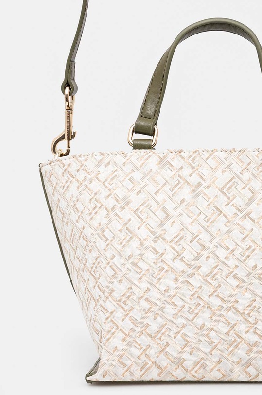 Akcesoria Tommy Hilfiger torebka AW0AW16707 zielony