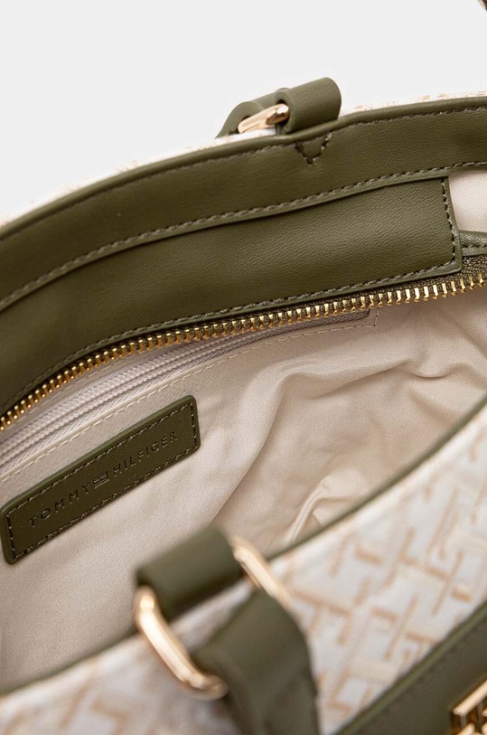 Tommy Hilfiger torebka AW0AW16707 zielony