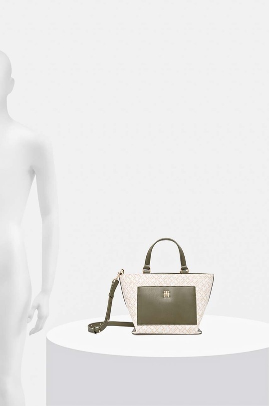 Tommy Hilfiger torebka AW0AW16707