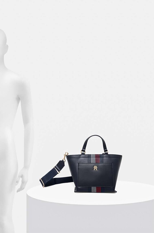 Τσάντα Tommy Hilfiger AW0AW16708