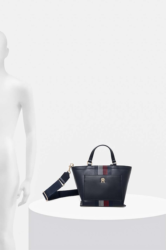 Τσάντα Tommy Hilfiger AW0AW16708