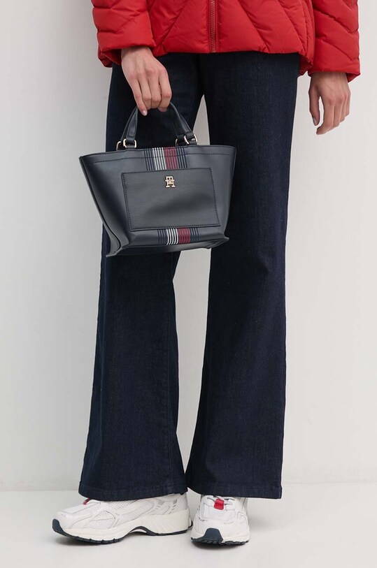 Τσάντα Tommy Hilfiger AW0AW16708
