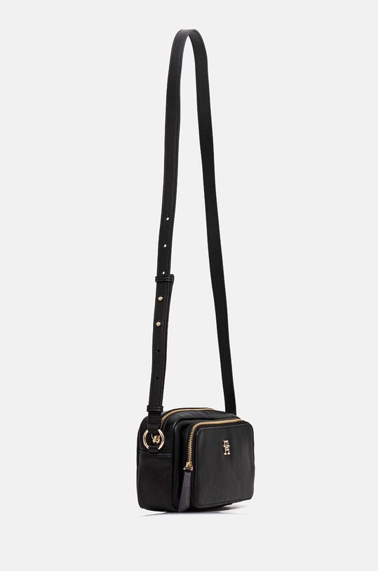 Tommy Hilfiger torebka AW0AW16709 czarny AW24