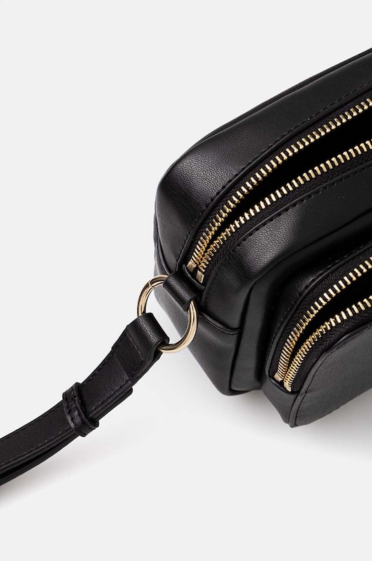 Tommy Hilfiger torebka czarny AW0AW16709