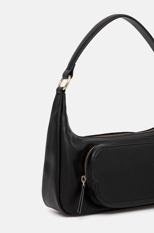 Аксессуары Сумочка Tommy Hilfiger AW0AW16711 чёрный