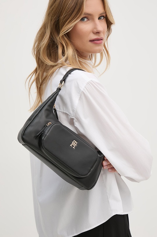Сумочка Tommy Hilfiger AW0AW16711