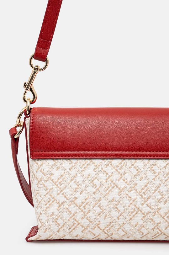 Doplňky Kabelka Tommy Hilfiger AW0AW16794 červená