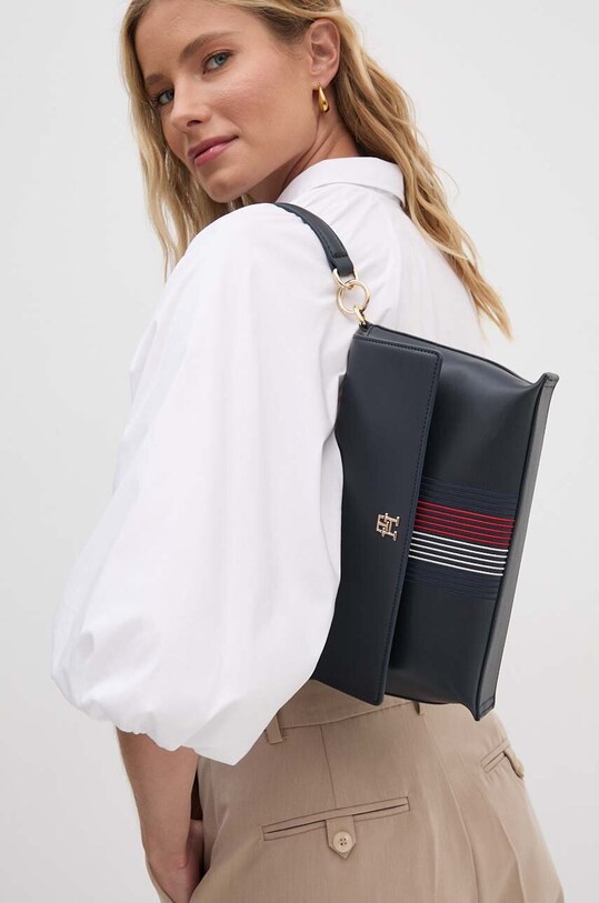 Tommy Hilfiger torebka AW0AW16795