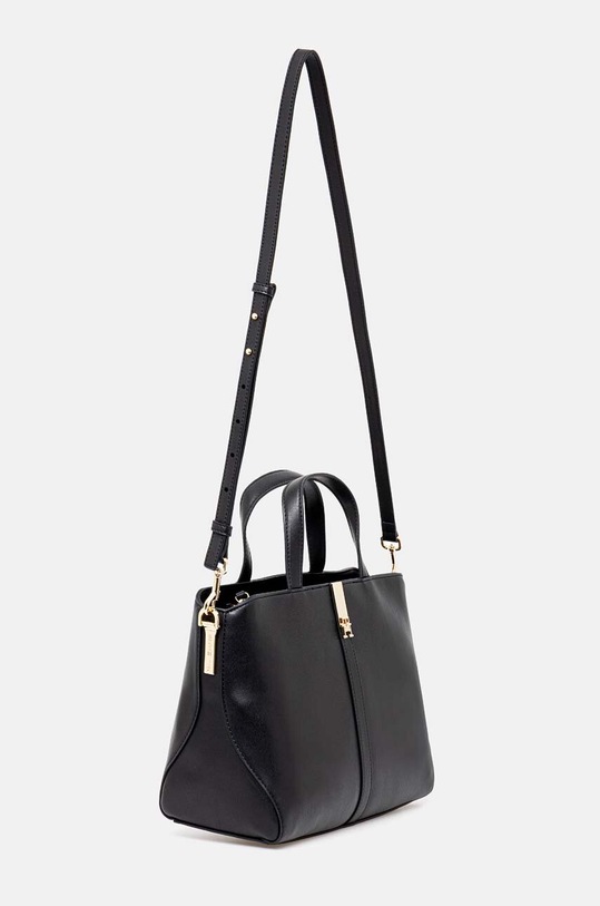 Tommy Hilfiger poseta AW0AW16318 negru AW24