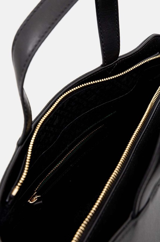 Tommy Hilfiger poseta AW0AW16318 negru