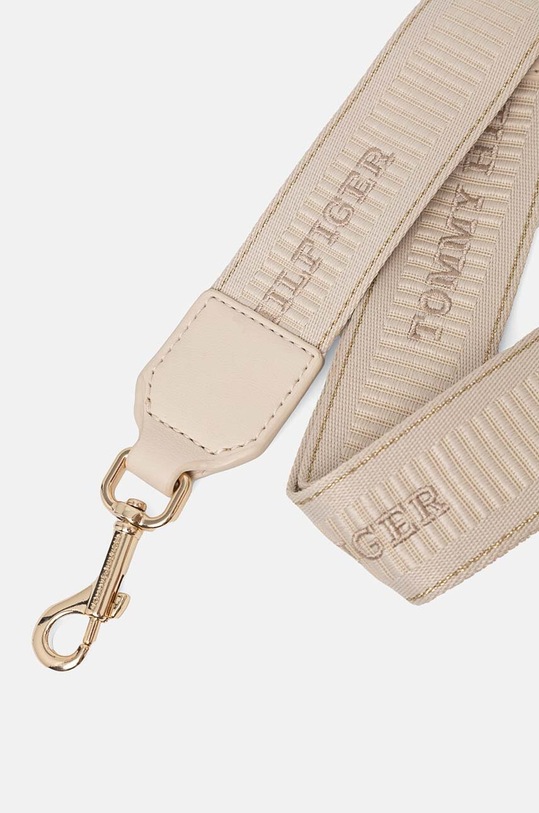 Сумочка Tommy Hilfiger бежевий AW0AW16681