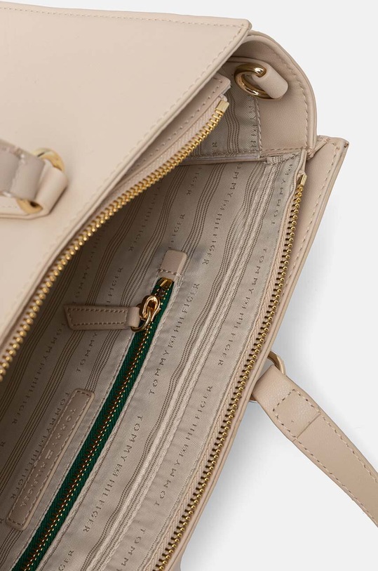 Сумочка Tommy Hilfiger AW0AW16681 бежевий