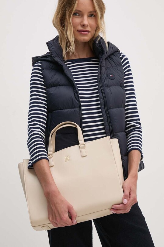 Τσάντα Tommy Hilfiger AW0AW16681