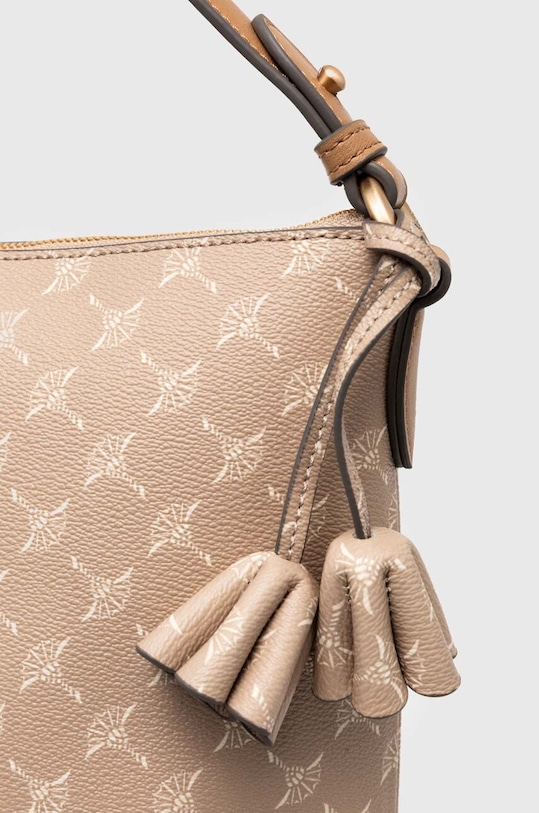 Kabelka Joop! Cortina Alara 4140006165 béžová AW24