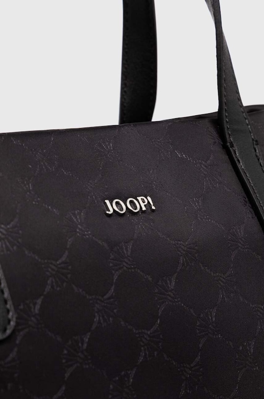 Akcesoria Joop! torebka Nylon Cornflower Helena 4140007664 czarny