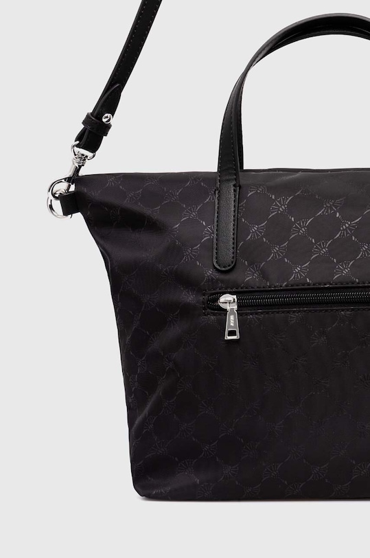 Joop! torebka Nylon Cornflower Helena czarny 4140007664