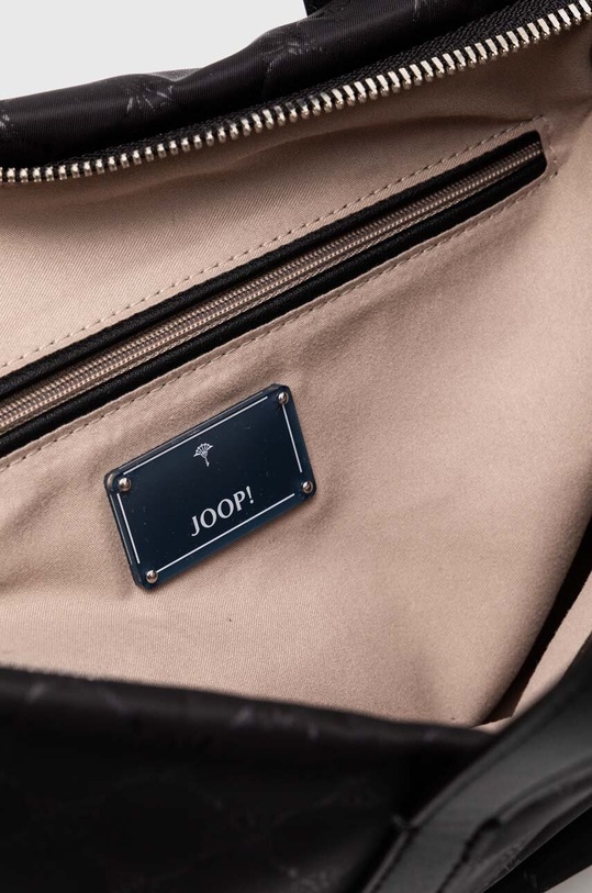 Joop! torebka Nylon Cornflower Helena 4140007664 czarny