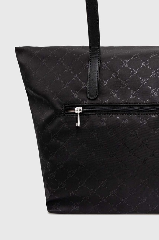 Τσάντα Joop! Nylon Cornflower Helena μαύρο 4140007661