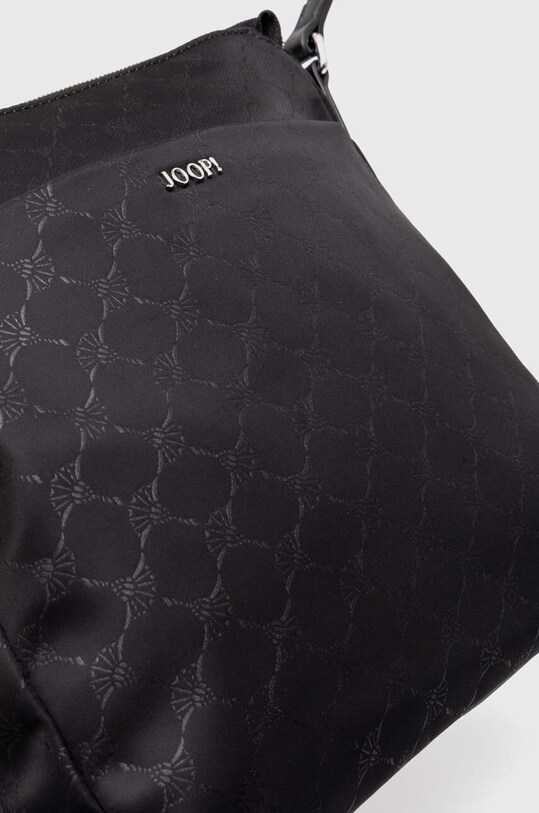 Doplnky Kabelka Joop! Nylon Cornflower Jasmina 4140007660 čierna