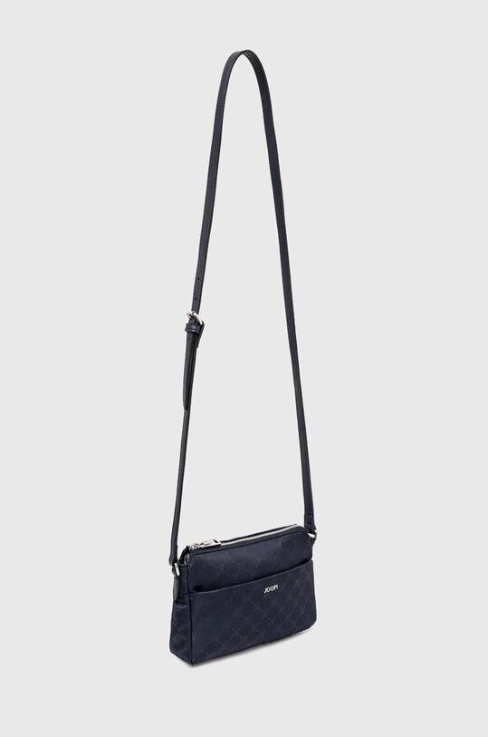 Joop! poseta Nylon Cornflower Jasmina 4140007659 bleumarin AW24
