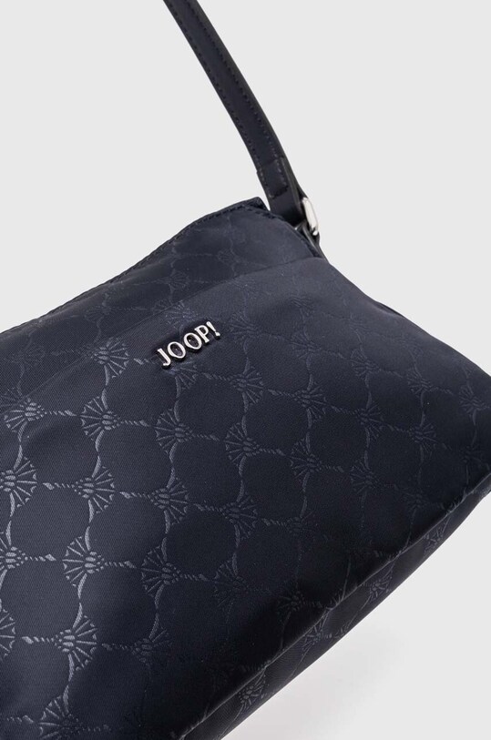 Accesorii Joop! poseta Nylon Cornflower Jasmina 4140007659 bleumarin