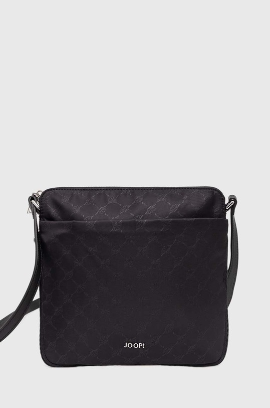 Kabelka Joop! Nylon Cornflower Lola vzorovaný černá 4140007662