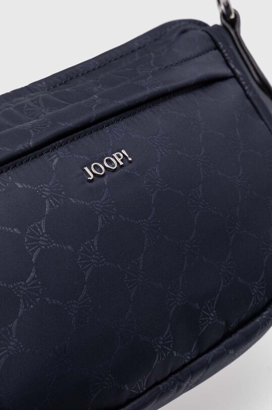 Accesorii Joop! poseta Nylon Cornflower Zella 4140007663 bleumarin
