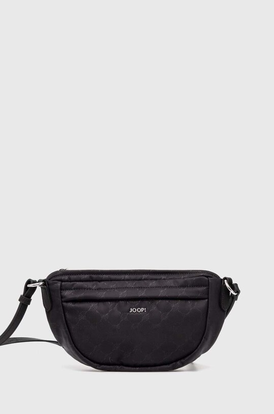 Сумочка Joop! Nylon Cornflower Zella візерунок чорний 4140007663