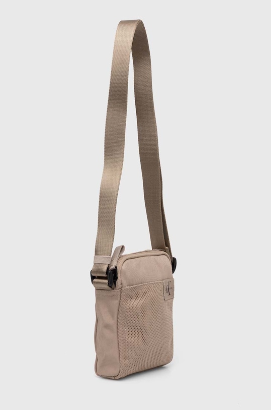 Сумка Calvin Klein Jeans K50K512004 бежевый AW24