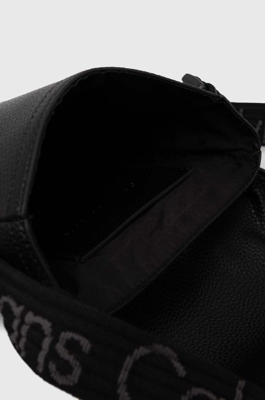 Malá taška Calvin Klein Jeans K50K512021 čierna