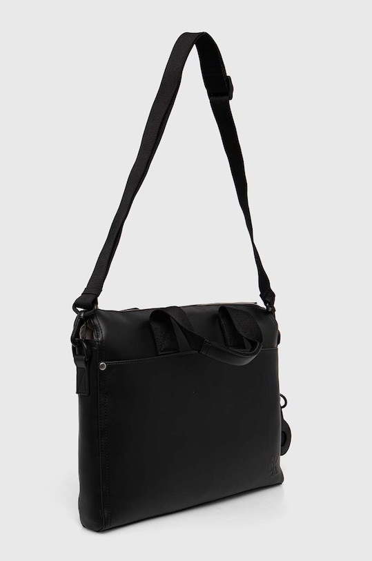 Taška Calvin Klein Jeans K50K512040 černá AW24