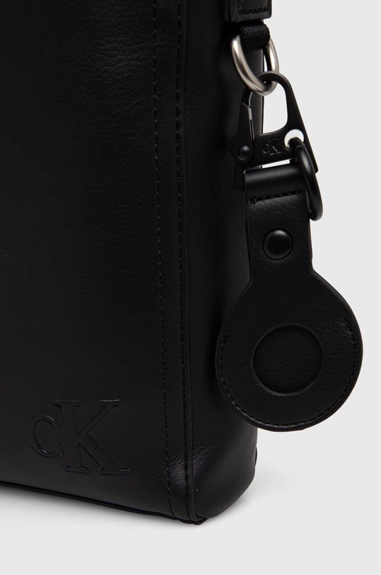 Taška Calvin Klein Jeans černá K50K512040