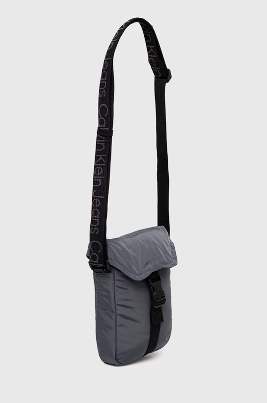 Calvin Klein Jeans saszetka K50K512158 szary AW24