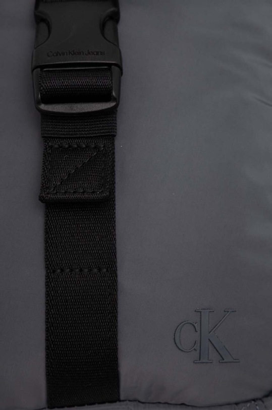 Akcesoria Calvin Klein Jeans saszetka K50K512158 szary