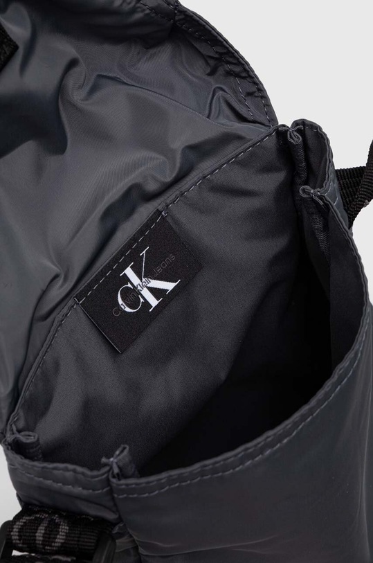 Calvin Klein Jeans saszetka K50K512158 szary