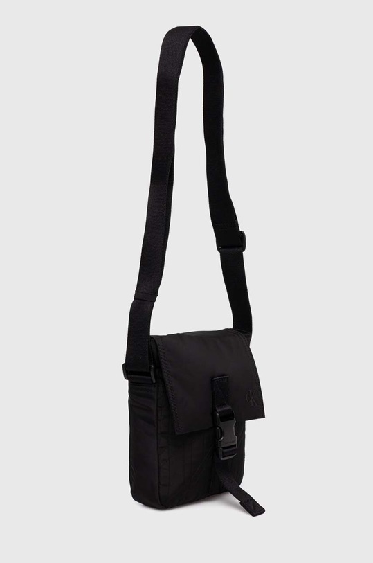 Сумка Calvin Klein Jeans K50K512164 чорний AW24