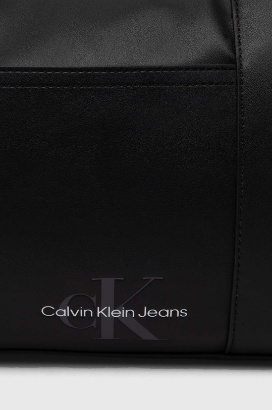 Calvin Klein Jeans torba czarny K50K512037