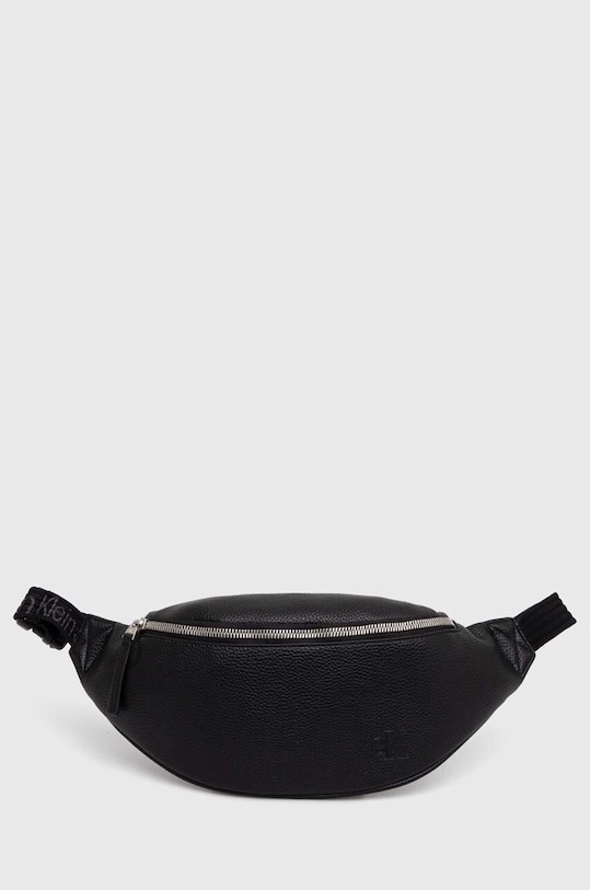 Calvin Klein Jeans borseta uni negru K50K512020