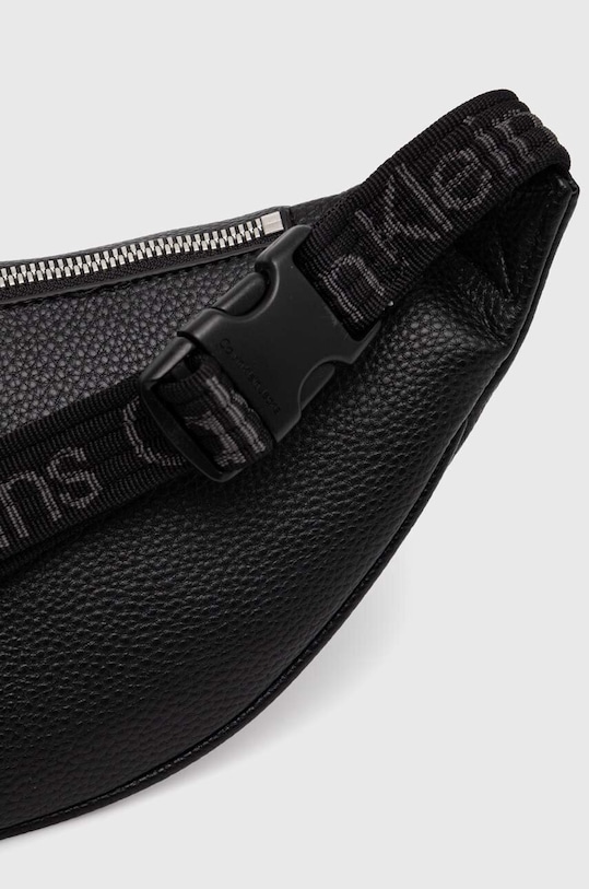 Dodaci Torba oko struka Calvin Klein Jeans K50K512020 crna