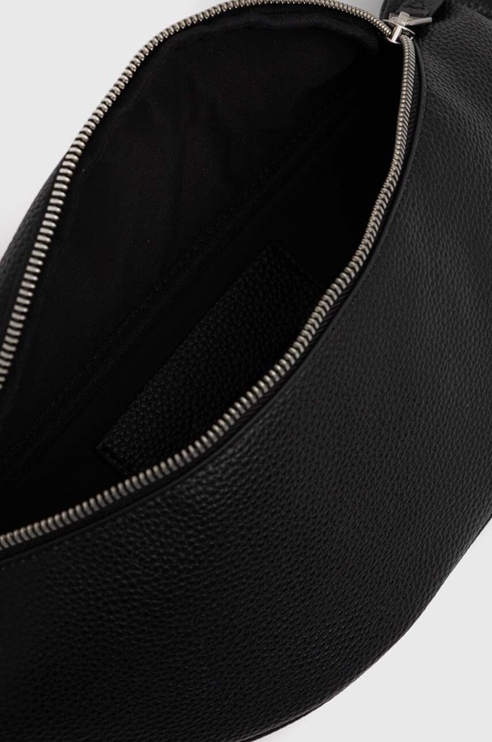 Torba oko struka Calvin Klein Jeans crna K50K512020