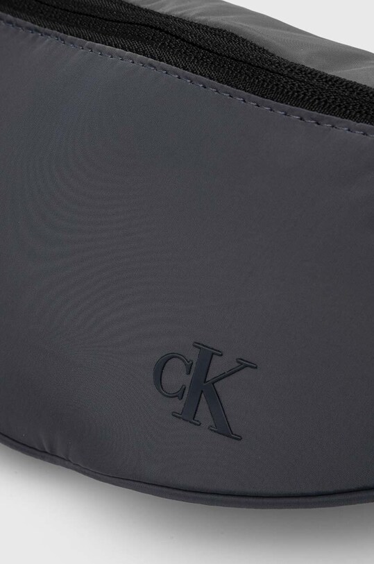 Ľadvinka Calvin Klein Jeans sivá K50K512046