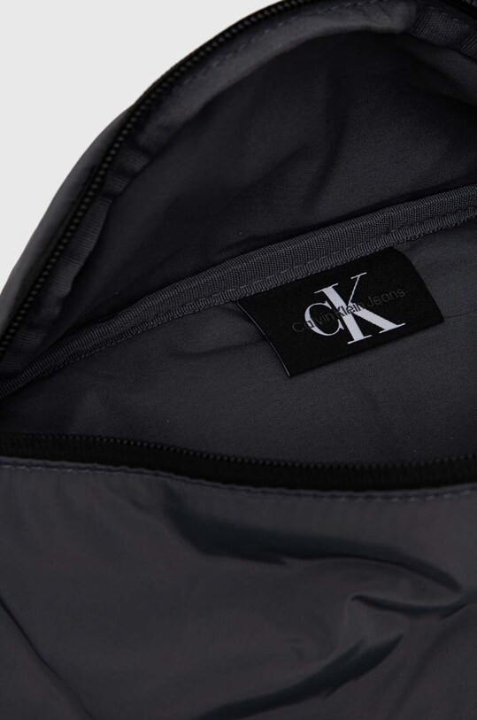 Сумка на пояс Calvin Klein Jeans K50K512046 сірий