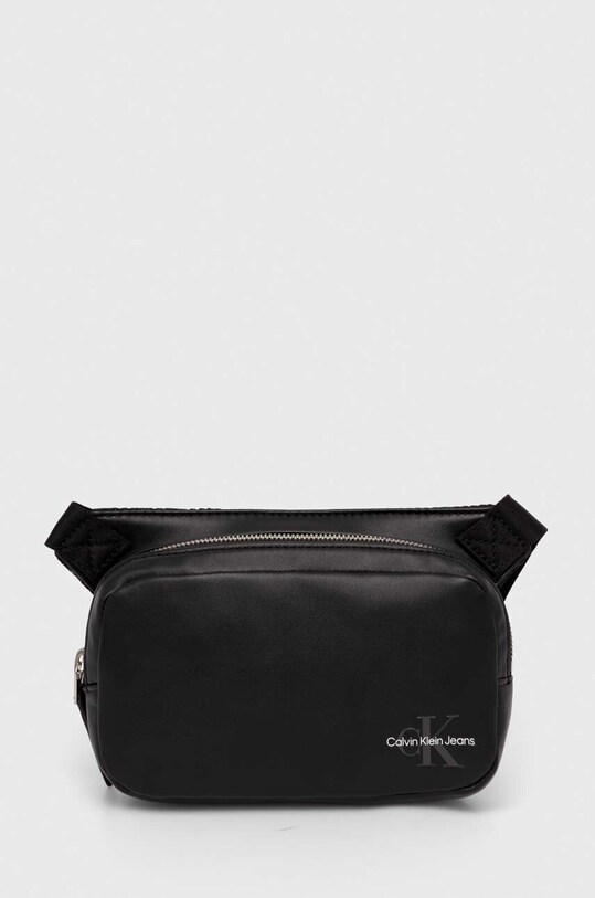 Calvin Klein Jeans borseta uni negru K50K512175