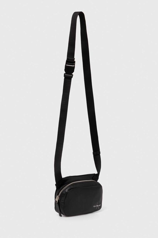 Calvin Klein Jeans borseta K50K512175 negru AW24