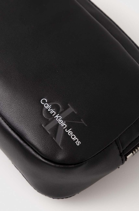 Calvin Klein Jeans saszetka czarny K50K512175