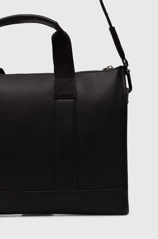Akcesoria Calvin Klein Jeans torba na laptopa K50K512019 czarny