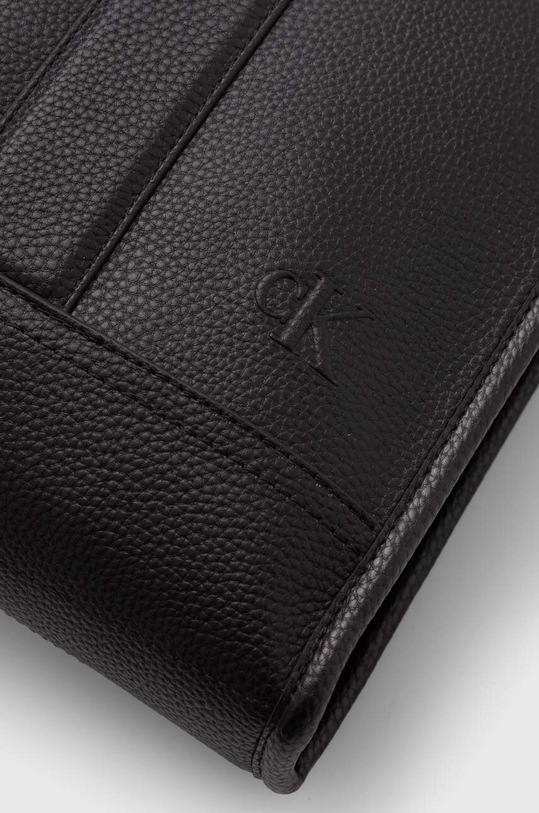 Calvin Klein Jeans torba na laptopa czarny K50K512019