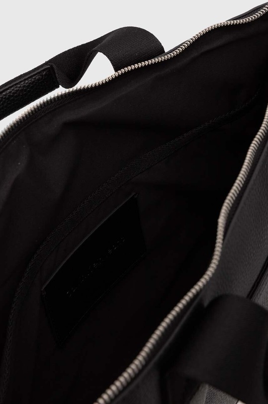 Calvin Klein Jeans torba na laptopa K50K512019 czarny